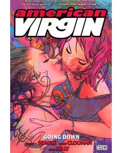 American Virgin TPB (2006) #   2 1st Print (9.2-NM) Going Down