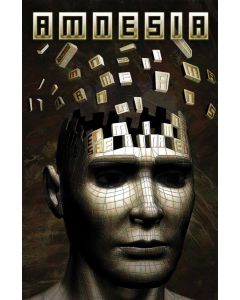 Amnesia TPB (2011) #   1 1st Print (6.0-FN)