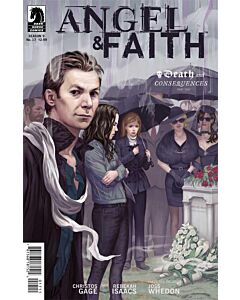 Angel & Faith (2011) #  17 (7.0-FVF)