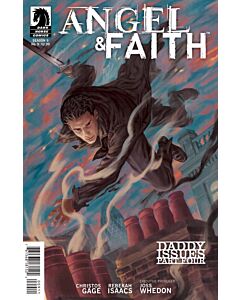 Angel & Faith (2011) #   9 COVER A (7.0-FVF)