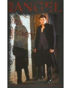 Angel The Curse (2005) #   1 COVER H (6.0-FN) 2ND PRINT Graham Crackers