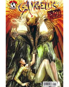Angelus Pilot Season (2007) #   1 (8.0-VF) Stjepan Sejic