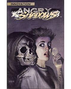 Angry Shadows (1989) #   1 (7.0-FVF)