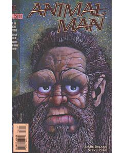 Animal Man (1988) #  66 (9.0-NM)