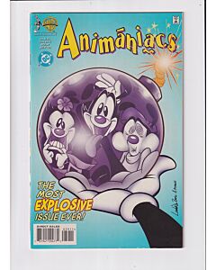 Animaniacs (1995) #  39 (6.0-FN) (1872648)