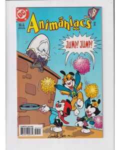 Animaniacs (1995) #  41 (8.0-VF) (1872662)