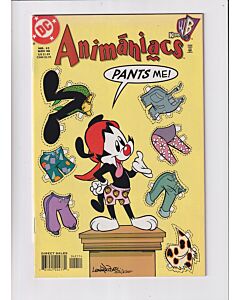 Animaniacs (1995) #  42 (8.0-VF) (1872679)