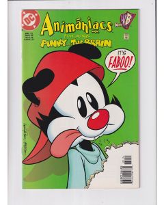 Animaniacs (1995) #  51 (9.0-VFNM) (1872778) Pinky and The Brain