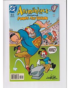 Animaniacs (1995) #  52 (7.5-VF-) (1872785) Pinky and The Brain