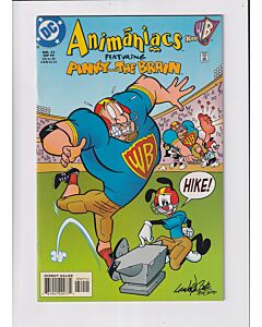 Animaniacs (1995) #  52 (8.0-VF) (1872792) Pinky and The Brain