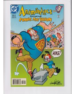 Animaniacs (1995) #  52 (8.0-VF) (1872792) Pinky and The Brain