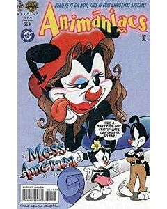 Animaniacs (1995) #  21 (8.0-VF)