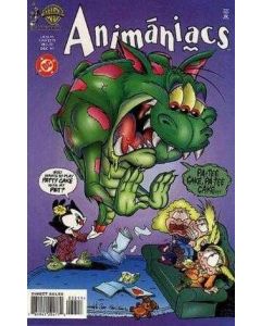 Animaniacs (1995) #  32 (7.0-FVF)