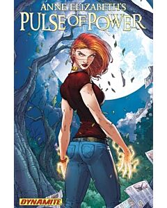 Anne Elizabeth's Pulse of Power (2010) #   1 (9.4-NM)