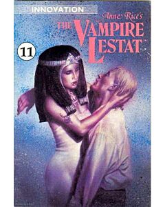 Anne Rice's The Vampire Lestat (1990) #  11 (7.0-FVF)