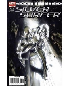 Annihilation Silver Surfer (2006) #   2 (7.0-FVF)