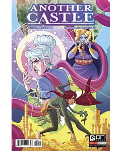 Another Castle (2016) #   2 (9.0-NM)