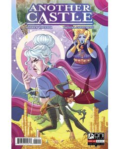 Another Castle (2016) #   2 (9.0-NM)