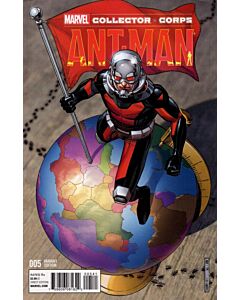 Ant-Man (2015) #   5 Collector Corps Variant (9.0-NM)