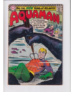 Aquaman (1962) #  28 (3.0-GVG) (1083754)