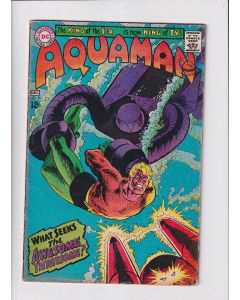 Aquaman (1962) #  36 (4.0-VG) (1083846)