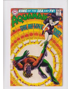 Aquaman (1962) #  39 (5.0-VGF) (418748)