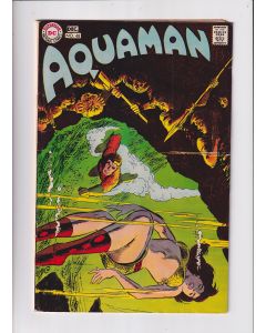 Aquaman (1962) #  48 (5.0-VGF) (1083969) Aqualad