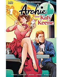 Archie (2015) # 710 Cover C (7.0-FVF)
