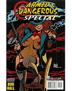 Armed and Dangerous Special (1996) #   1 (7.0-FVF)