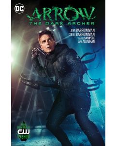 Arrow The Dark Archer TPB (2016) #   1 1st Print (9.0-NM)