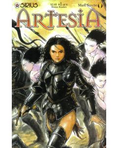 Artesia (1999) #   1 (7.0-FVF)