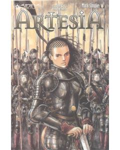 Artesia (1999) #   2 (7.0-FVF)