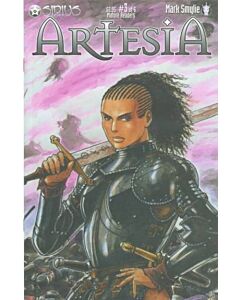 Artesia (1999) #   3 (6.0-FN)