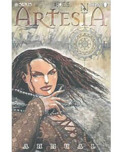 Artesia (1999) Annual #   2 (7.0-FVF)
