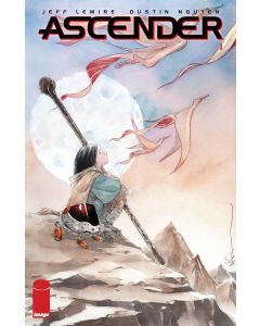 Ascender (2019) #   1 1st Print (9.0-VFNM)
