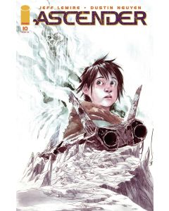 Ascender (2019) #  10 (8.0-VF)