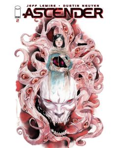 Ascender (2019) #   2 (6.0-FN)