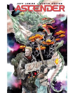 Ascender (2019) #   3 (7.0-FVF)