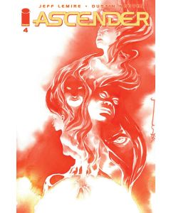 Ascender (2019) #   4 (7.0-FVF)