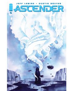 Ascender (2019) #   5 (8.0-VF)