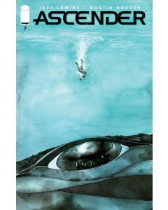 Ascender (2019) #   7 (8.0-VF)