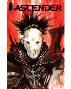 Ascender (2019) #   8 (6.0-FN)