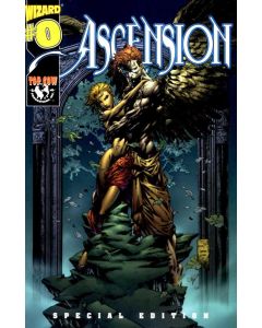 Ascension (1997) #   0 Wizard (7.0-FVF) Finch