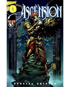 Ascension (1997) #   0 Wizard (8.0-VF)