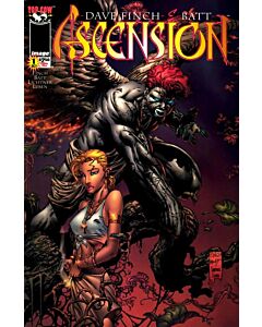 Ascension (1997) #   1 (9.0-NM)
