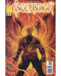 Ascension (1997) #  12 (9.2-NM)