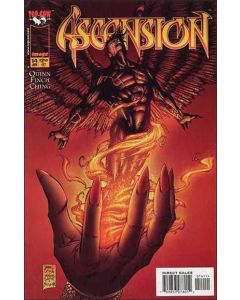 Ascension (1997) #  14 (9.0-VFNM)