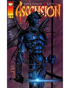 Ascension (1997) #   2 (7.0-FVF)