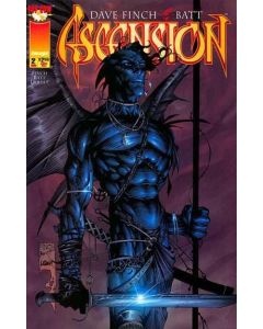 Ascension (1997) #   2 (7.0-FVF) Finch