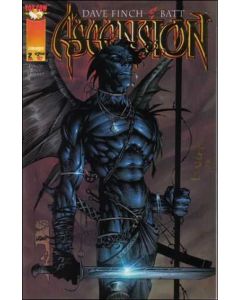 Ascension (1997) #   2 Gold Foil (7.0-FVF)